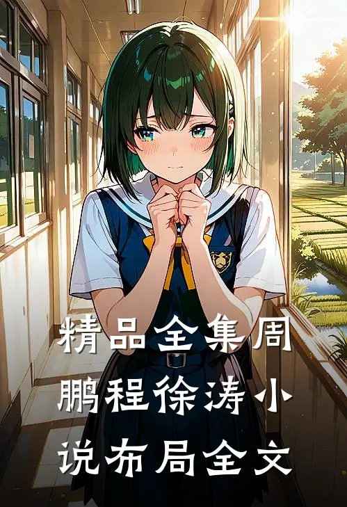 精品全集周鹏程徐涛小说布局全文