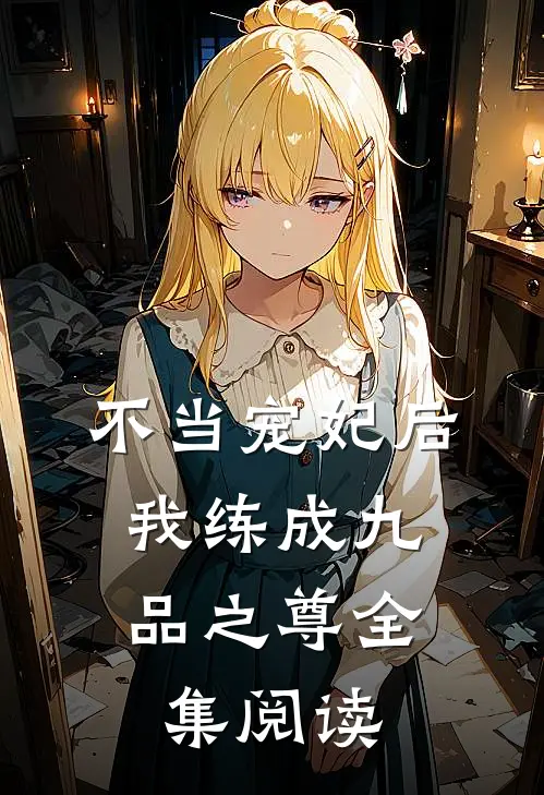 不当宠妃后,我练成九品之尊全集阅读