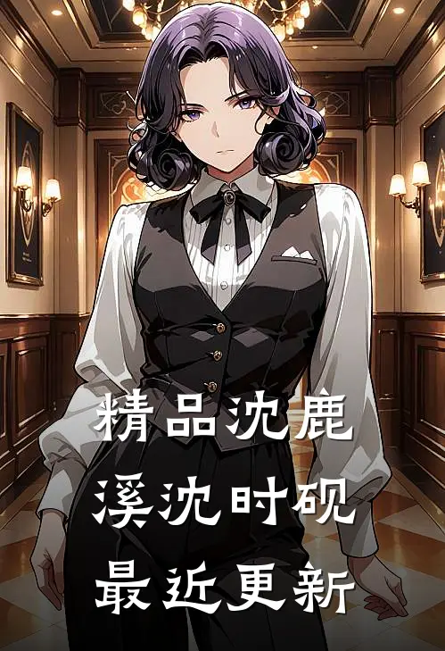 精品沈鹿溪沈时砚最近更新