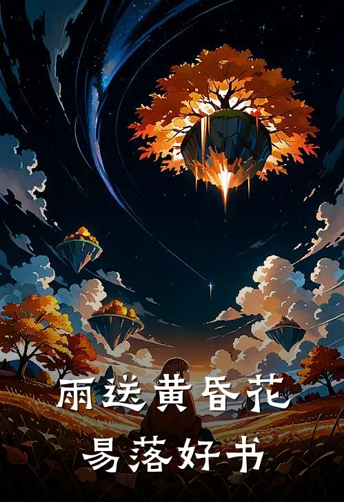 雨送黄昏花易落好书