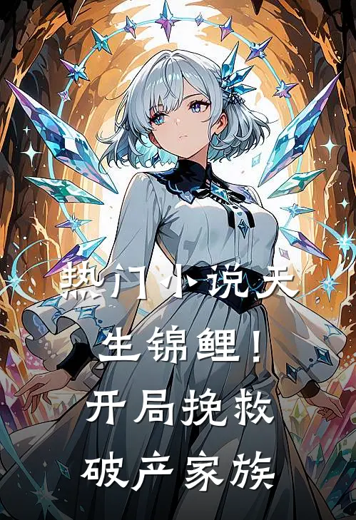 热门天生锦鲤!开局挽救破产家族的