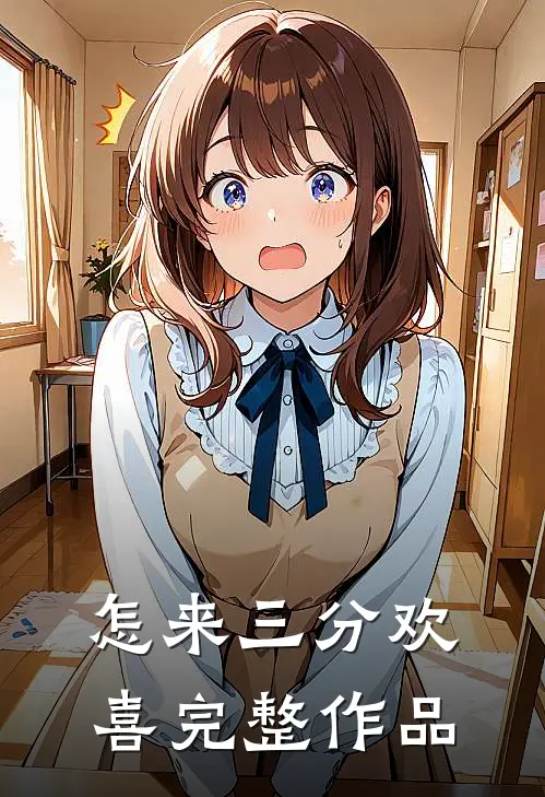 怎来三分欢喜完整作品