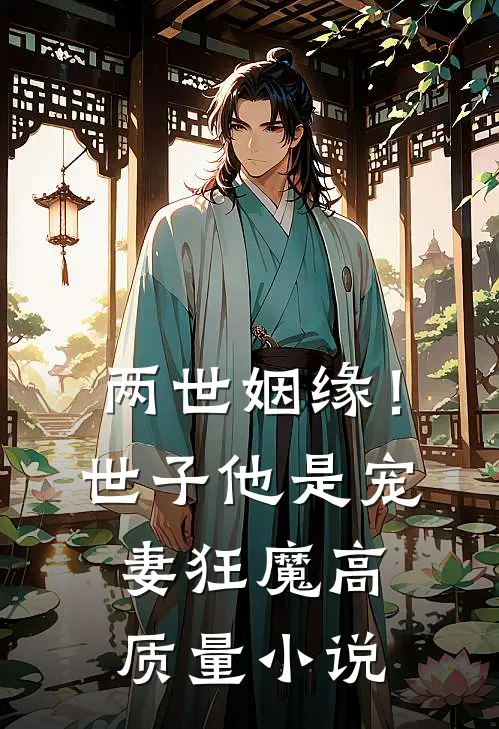 两世姻缘!世子他是宠妻狂魔高质量免费阅读