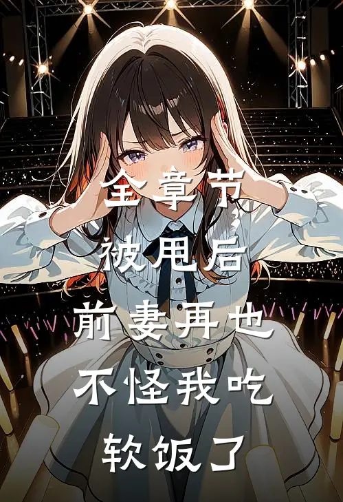 全章节被甩后,前妻再也不怪我吃软饭了免费阅读
