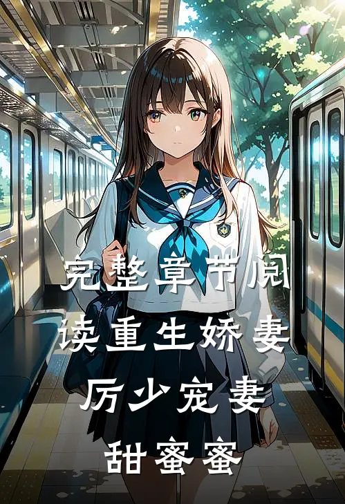 完整章节阅读重生娇妻厉少宠妻甜蜜蜜