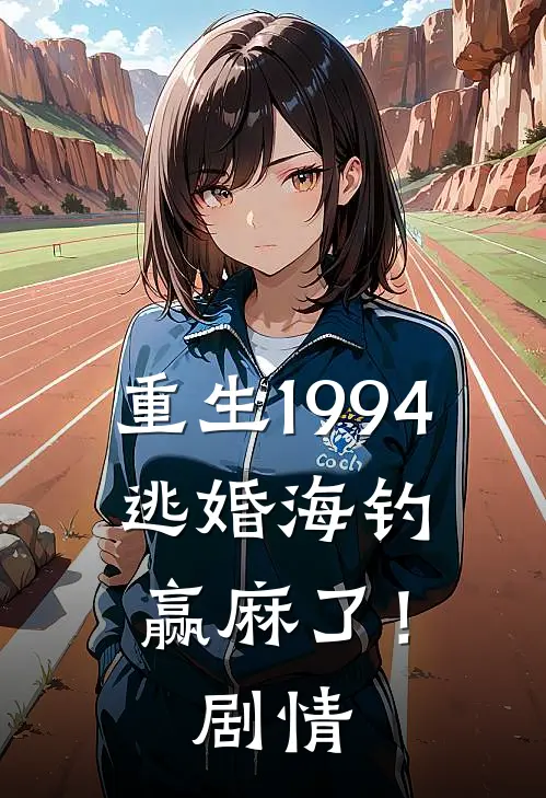 重生1994，逃婚海钓赢麻了！剧情
