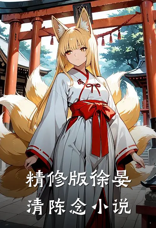 精修版徐晏清陈念小说