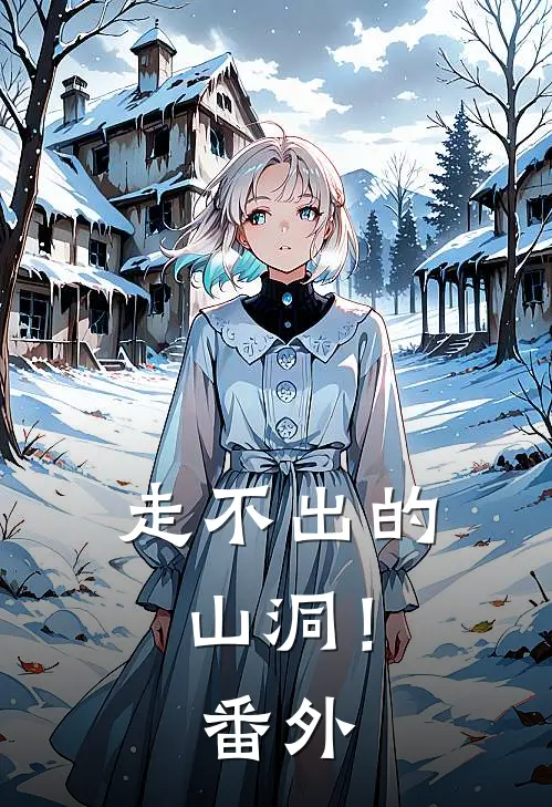 走不出的山洞! 番外免费阅读