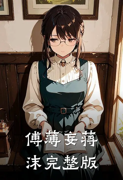 傅薄妄蒋沫完整版