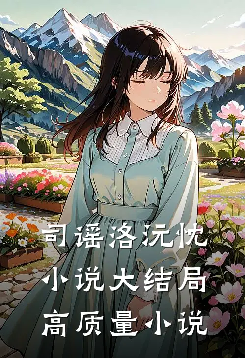 司谣洛沅忱小说大结局高质量小说