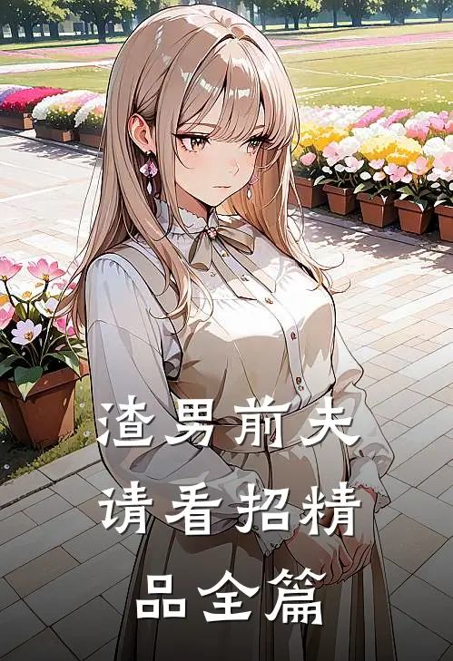 渣男前夫请看招精品全篇