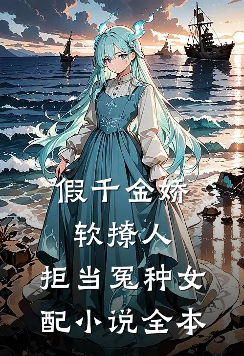 假千金娇软撩人，拒当冤种女配小说全本