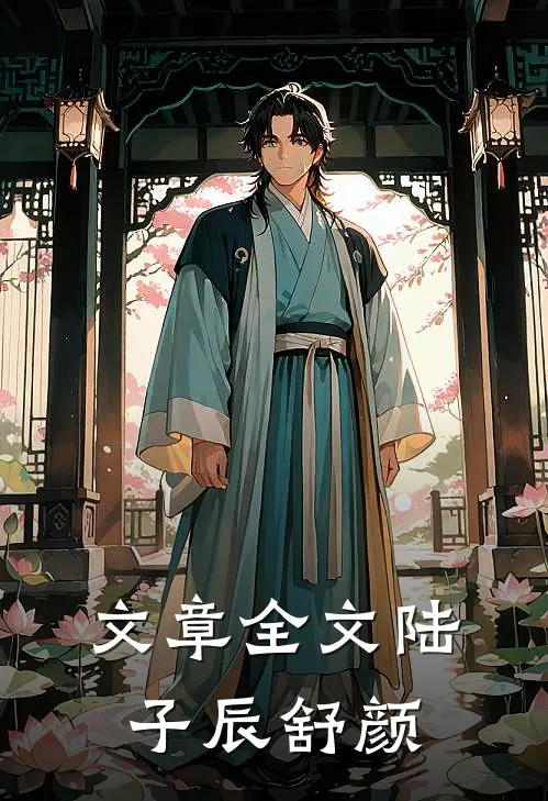 文章全文陆子辰舒颜