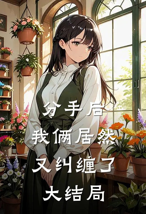 分手后,我俩居然又纠缠了大结局免费阅读