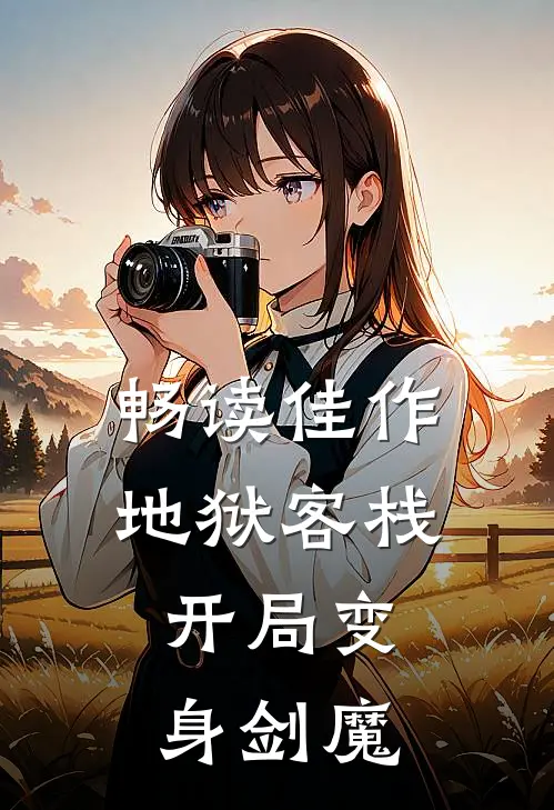畅读佳作地狱客栈,开局变身剑魔的