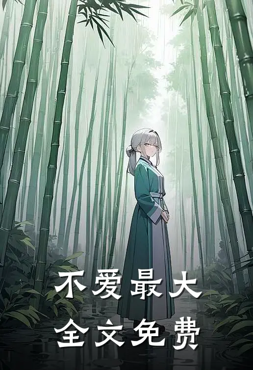不爱最大全文免费