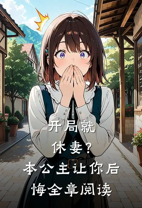 开局就休妻?本公主让你后悔全章阅读免费