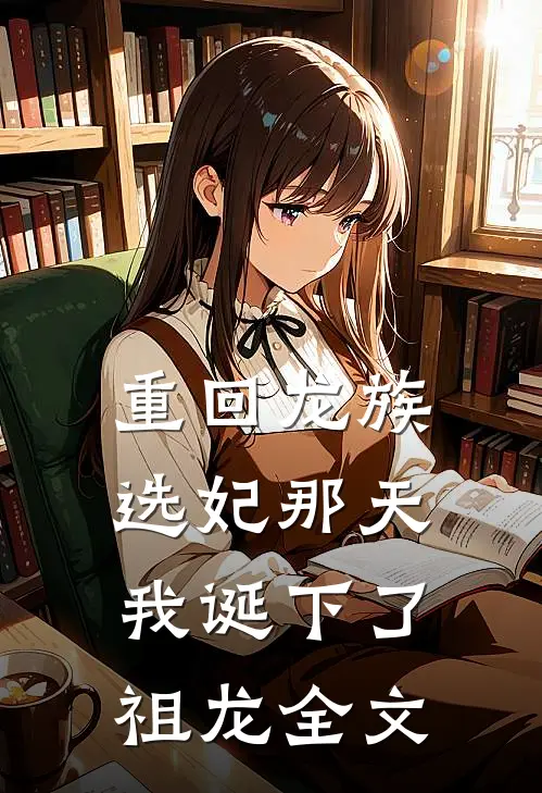 重回龙族选妃那天,我诞下了祖龙全文阅读