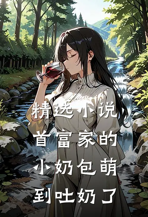 精选小说首富家的小奶包萌到吐奶了