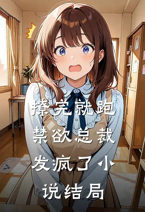 撩完就跑，禁欲总裁发疯了小说结局