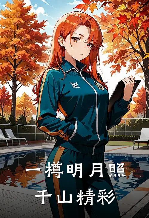 一樽明月照千山精彩