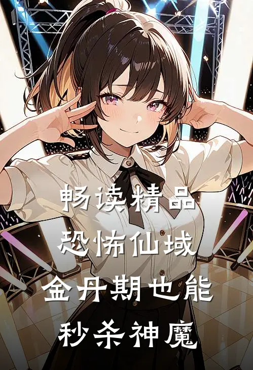 畅读精品恐怖仙域：金丹期也能秒杀神魔