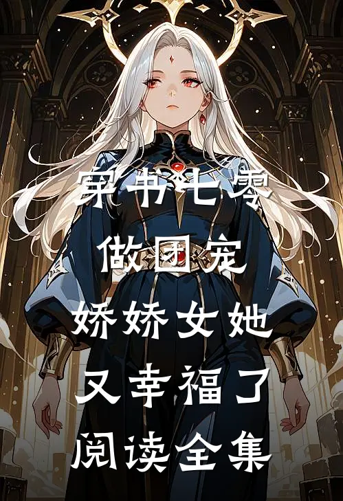 穿书七零做团宠,娇娇女她又幸福了阅读全集