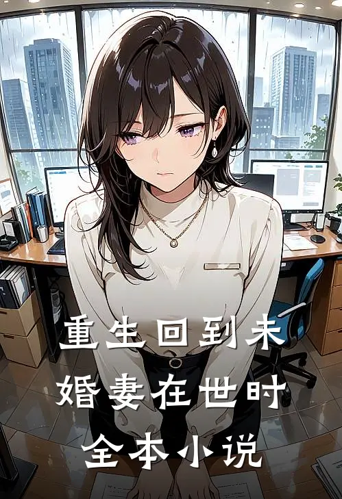 重生回到未婚妻在世时全本小说