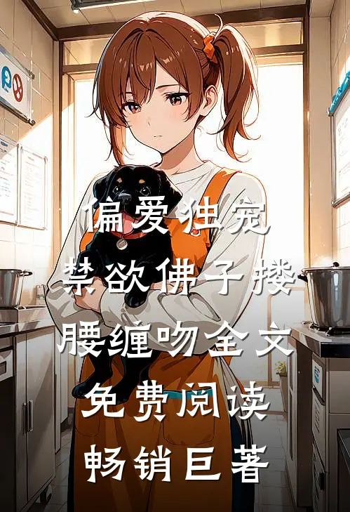 偏爱独宠,禁欲佛子搂腰缠吻全文免费阅读畅销巨著