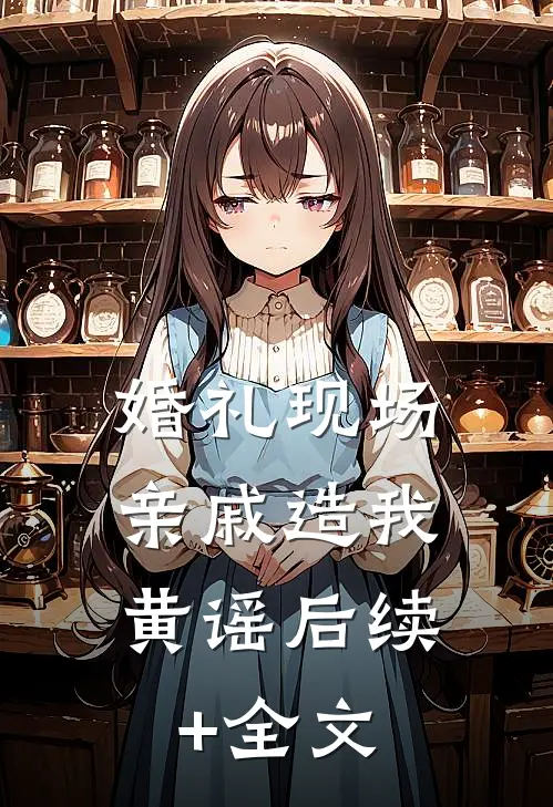 婚礼现场，亲戚造我黄谣后续+全文