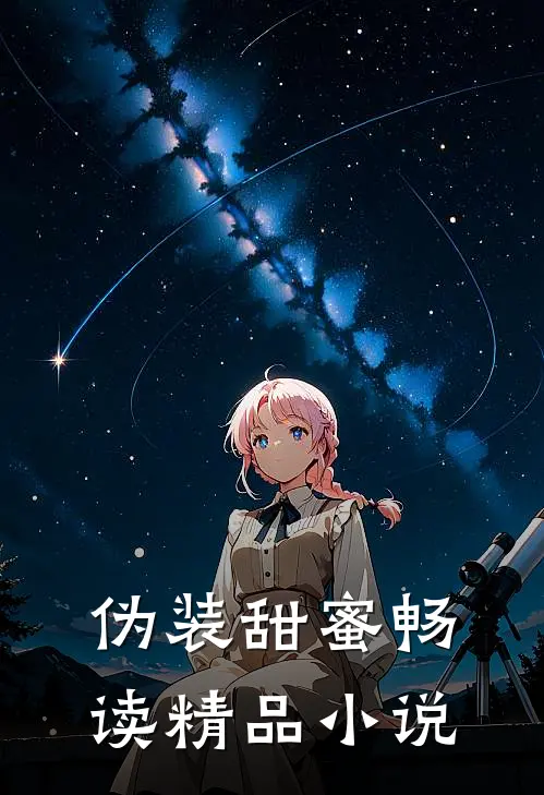 伪装甜蜜畅读精品小说