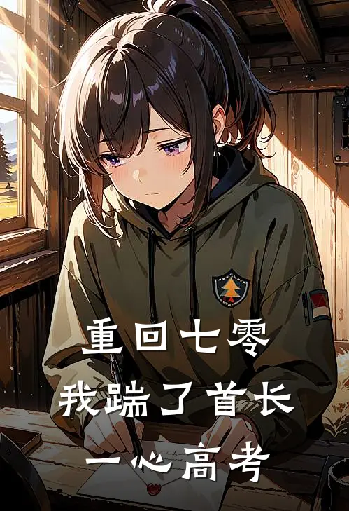 重回七零,我踹了首长一心高考苏含玉宋瑾成沈霖
