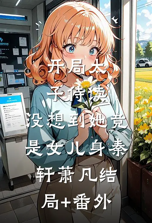 开局太子侍读，没想到她竟是女儿身秦轩萧凡结局+番外