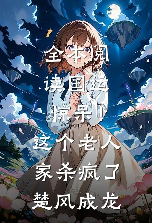 全本阅读国运：惊呆！这个老人家杀疯了楚风成龙