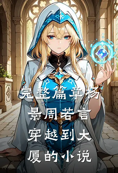 完整篇章杨景周若言穿越到大厦的小说