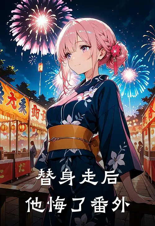 替身走后,他悔了 番外百度