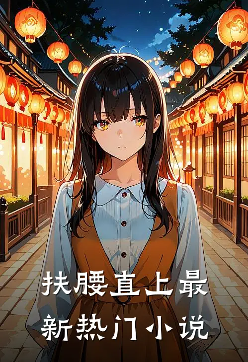 扶腰直上最新热门小说