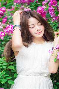 在繁花千里时落幕小说