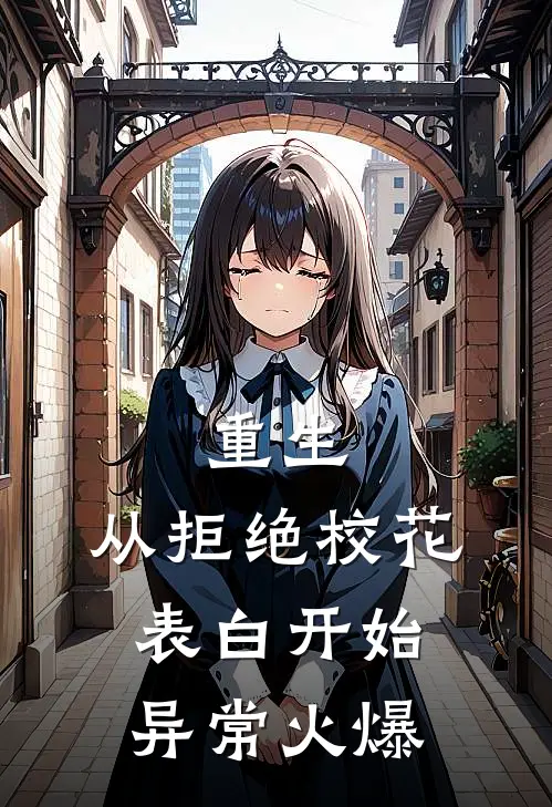 重生：从拒绝校花表白开始异常火爆