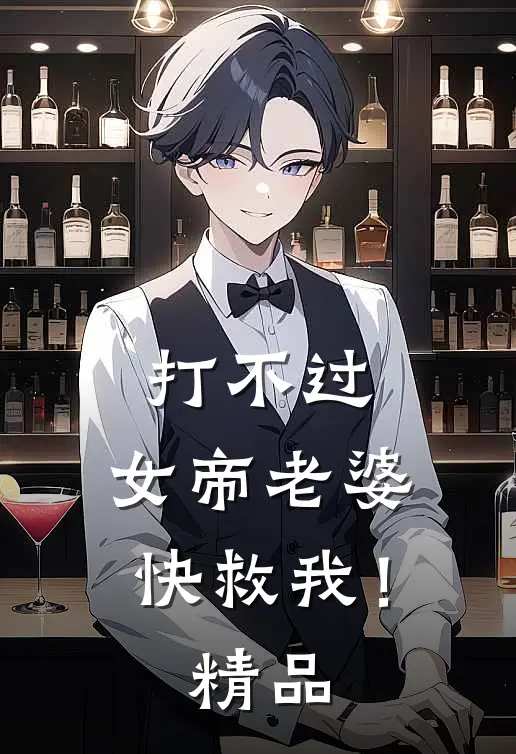 打不过，女帝老婆快救我！精品
