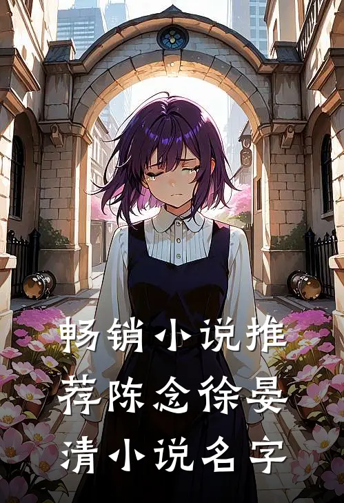 畅销小说推荐陈念徐晏清小说名字