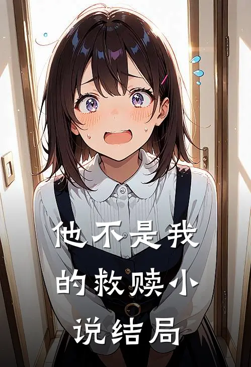 他不是我的救赎小说结局