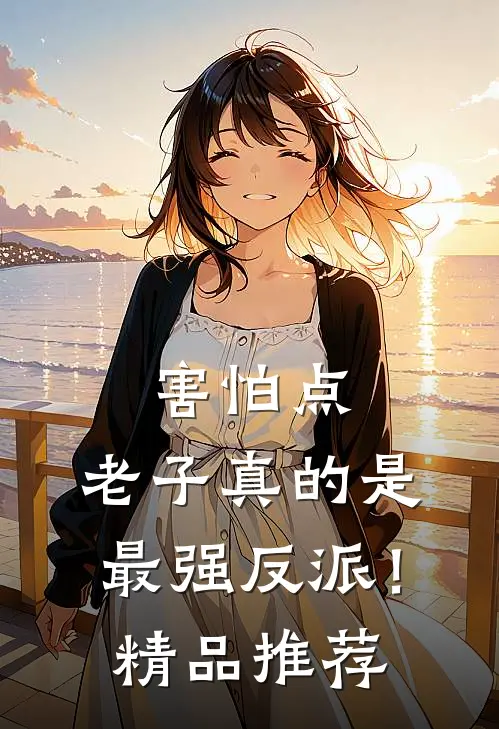 害怕点，老子真的是最强反派！精品推荐