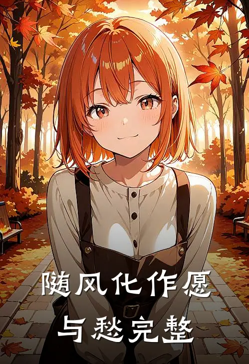 随风化作愿与愁完整