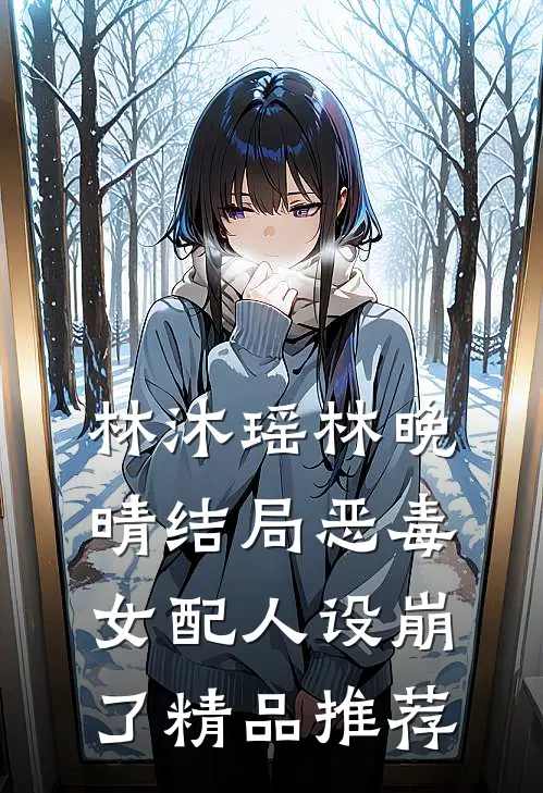 林沐瑶林晚晴结局恶毒女配人设崩了精品推荐