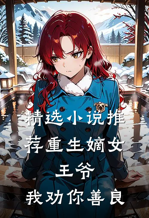 精选小说推荐重生嫡女:王爷,我劝你善良