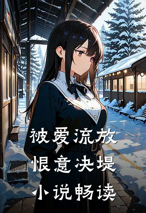 被爱流放,恨意决堤畅读全文