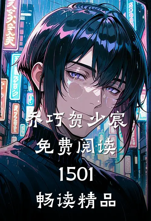 乔巧贺少宸免费阅读1501畅读精品