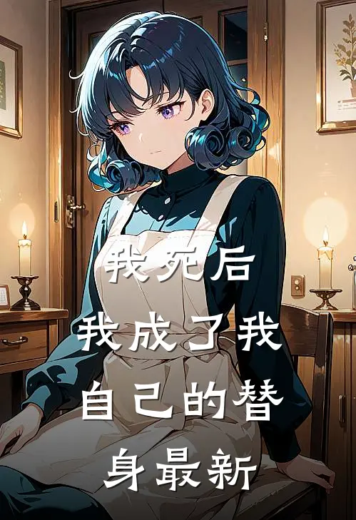 我死后,我成了我自己的替身最新