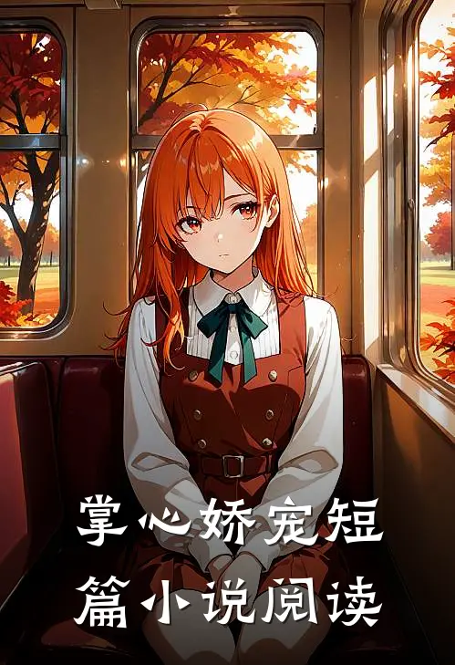 掌心娇宠短篇小说阅读